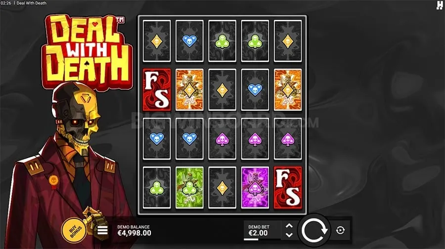 New Slot Games at VIP777
