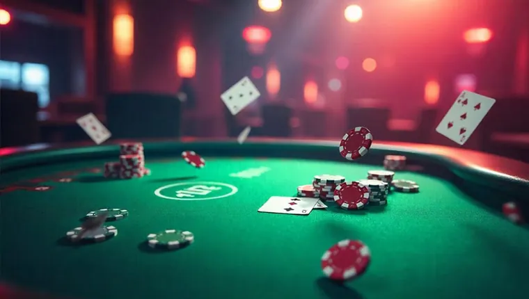 First Deposit Bonus VIP777