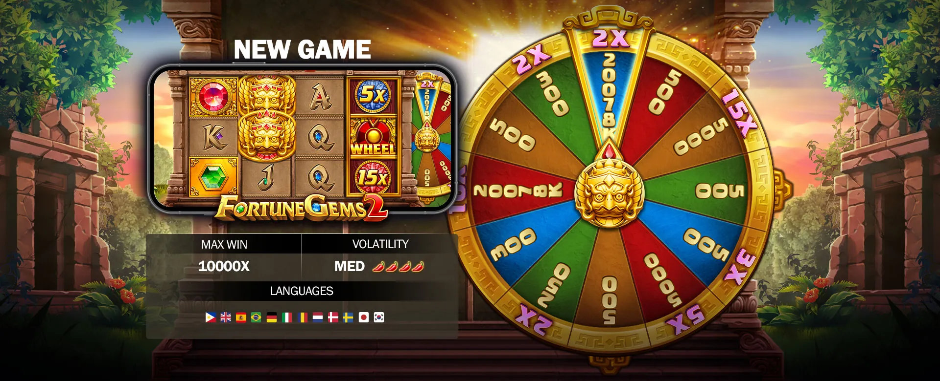 VIP777 Slot Login App Philippines Exciting Promotions